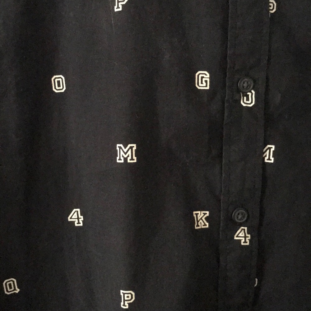 Men’s button down - Picture 3 of 3